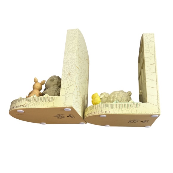 Really Wooly childrens book ends - Picture 14 of 16